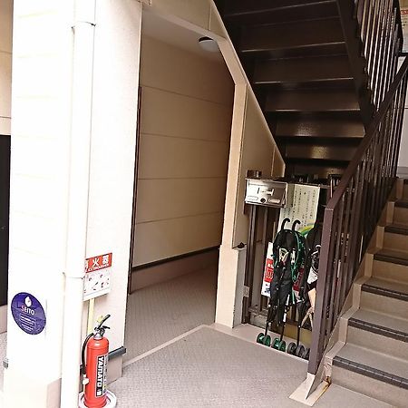 福乐赛吉泰公寓 大阪 外观 照片