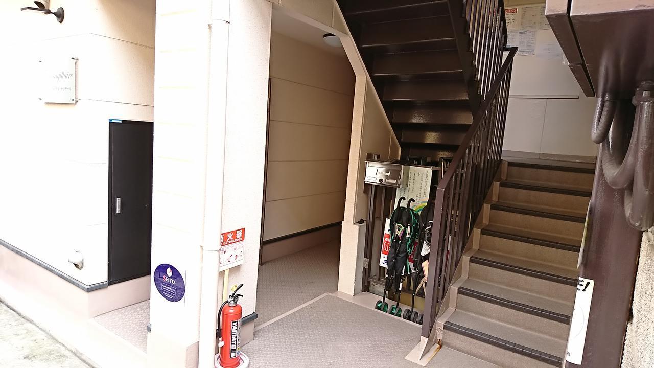 福乐赛吉泰公寓 大阪 外观 照片